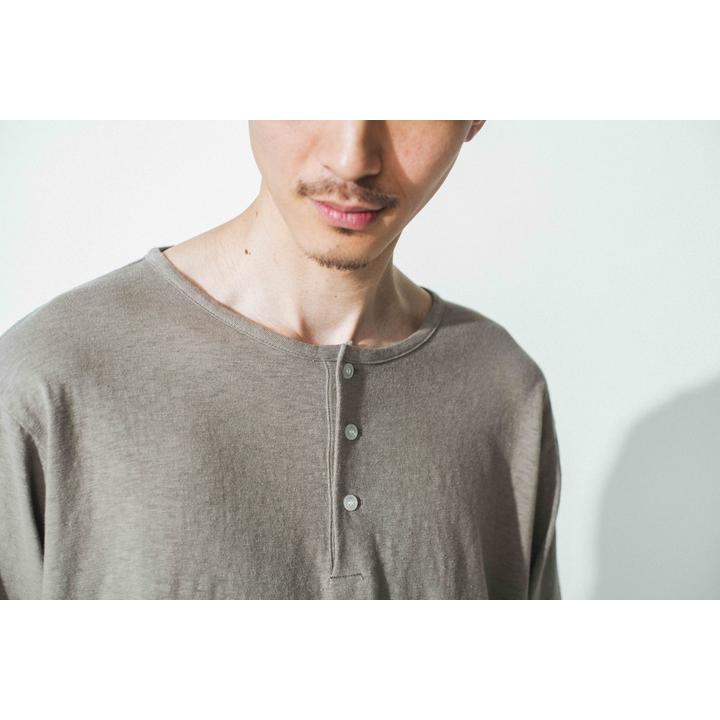 ヴァーフィルヘンリ- L/S Tee