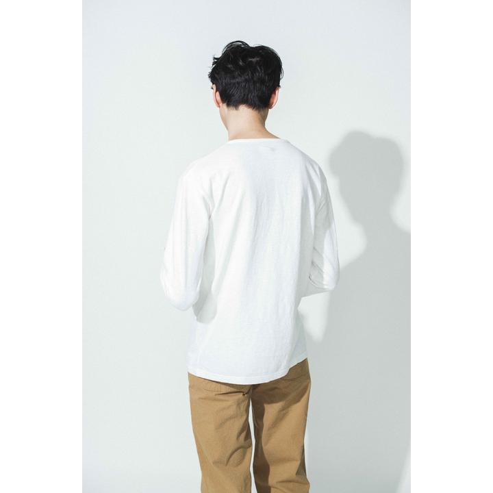 ヴァーフィルヘンリ- L/S Tee