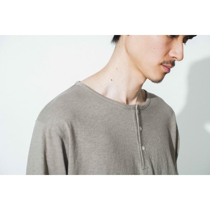 ヴァーフィルヘンリ- L/S Tee