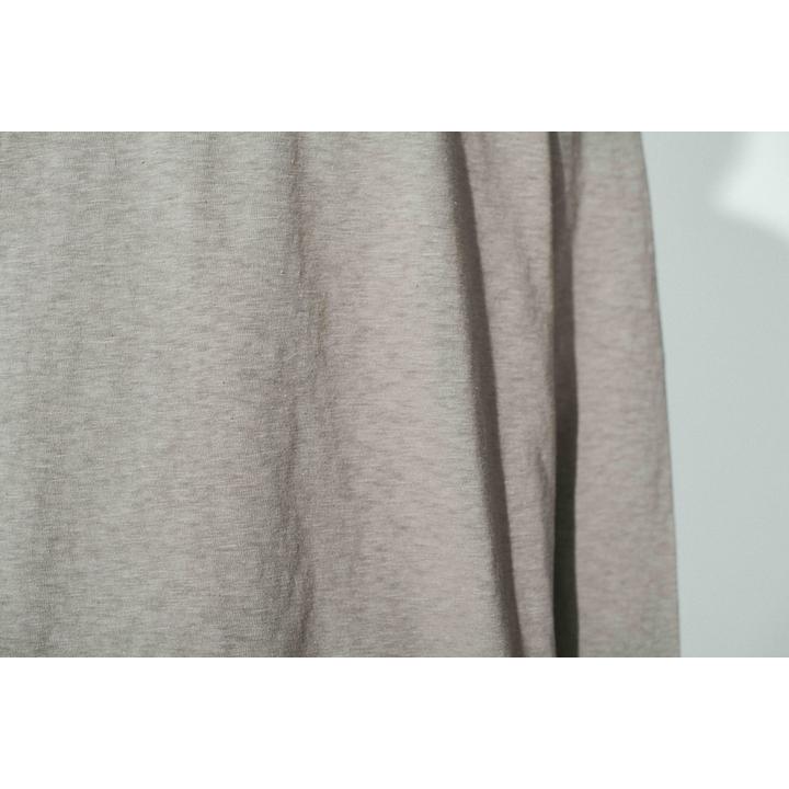 ヴァーフィルヘンリ- L/S Tee