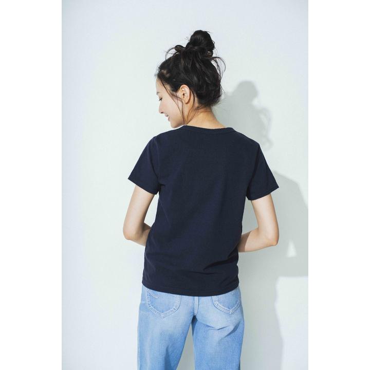 シティ柄 PT Tee