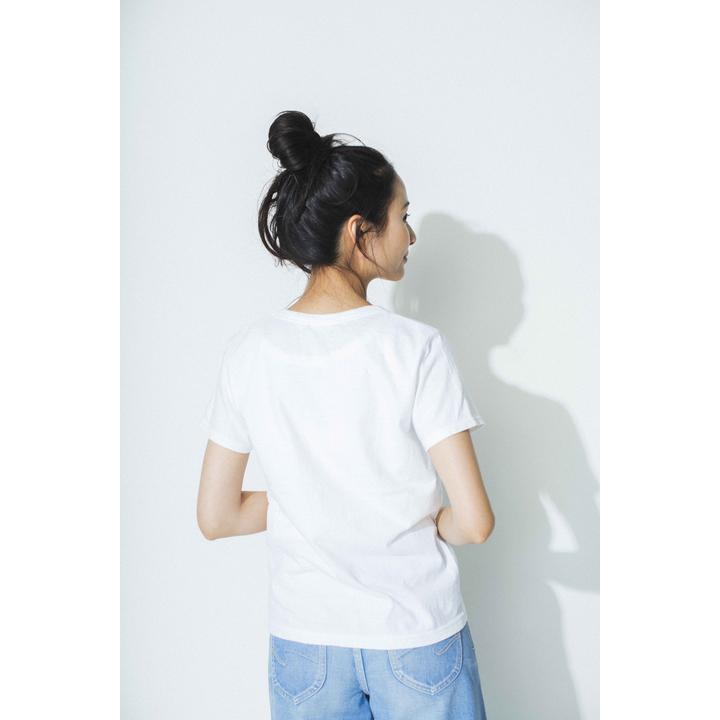 シティ柄 PT Tee