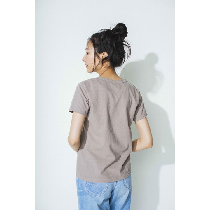 シティ柄 PT Tee