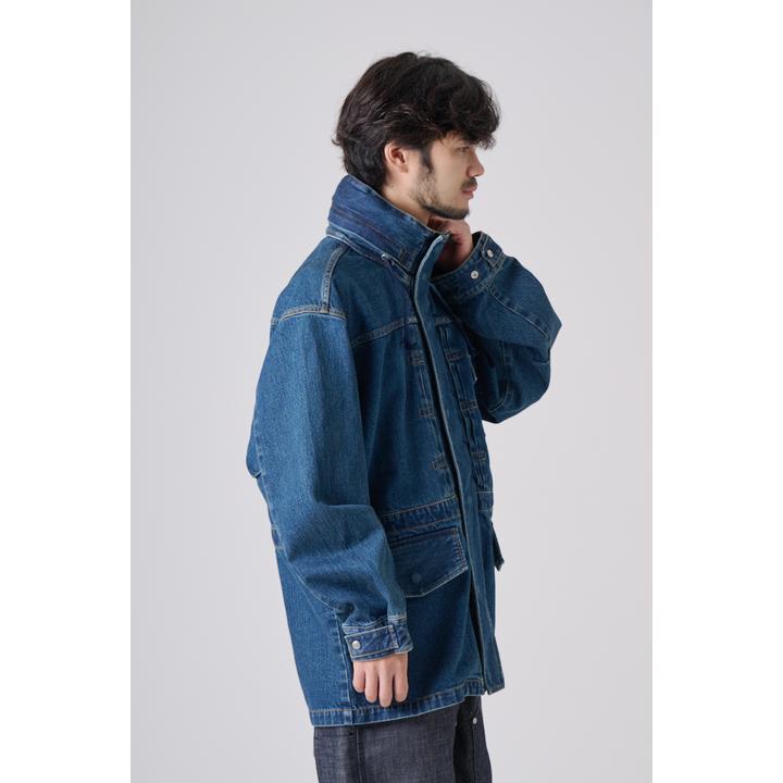 DENIM M65