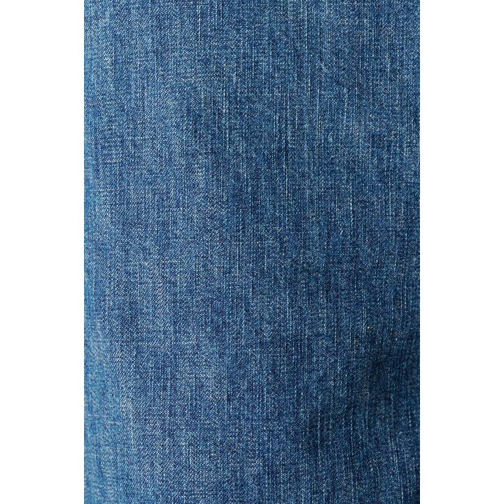 MILITARY DENIM PT