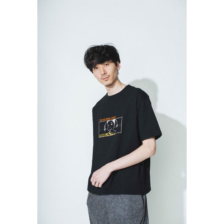 Katsuコラボ Mua Tee