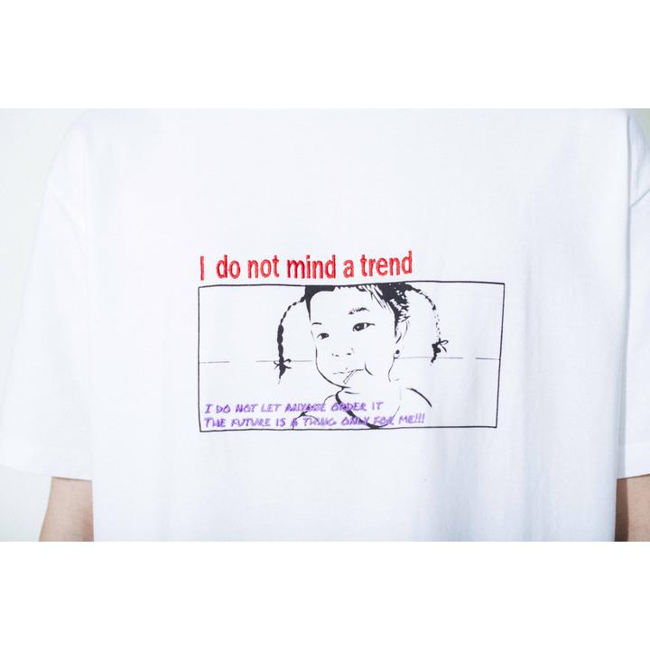 Katsuコラボ Mua Tee