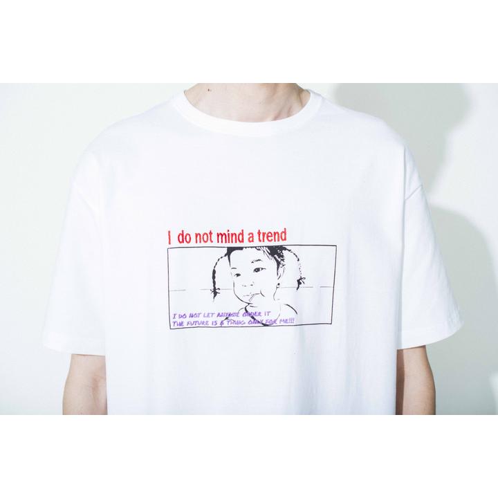 Katsuコラボ Mua Tee