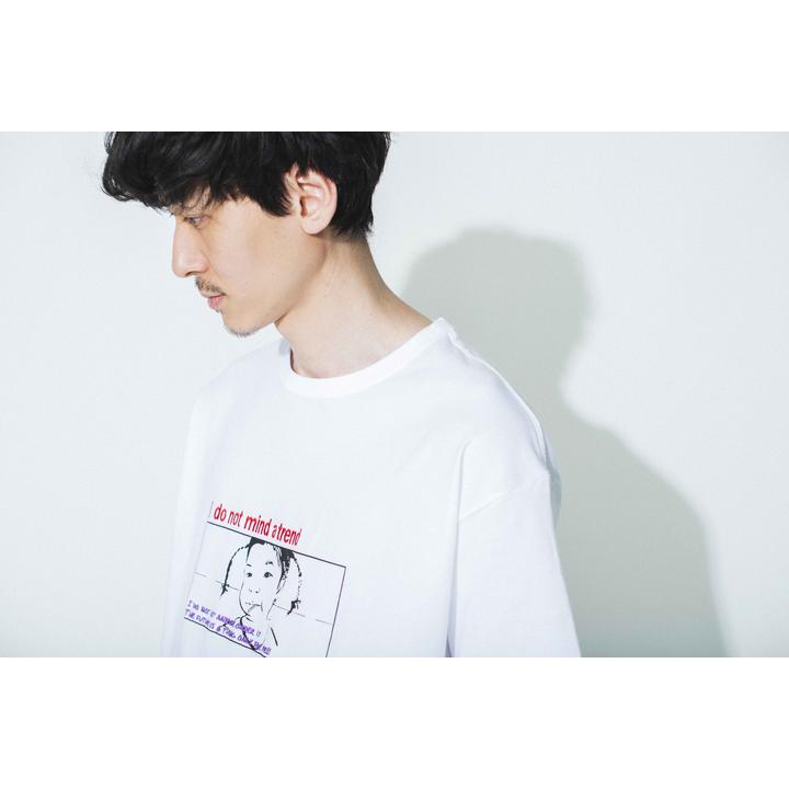 Katsuコラボ Mua Tee