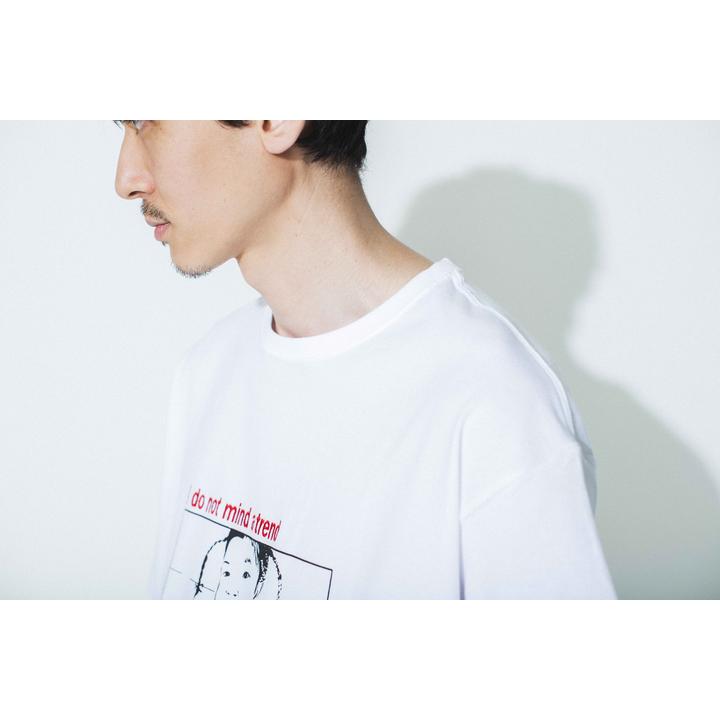 Katsuコラボ Mua Tee