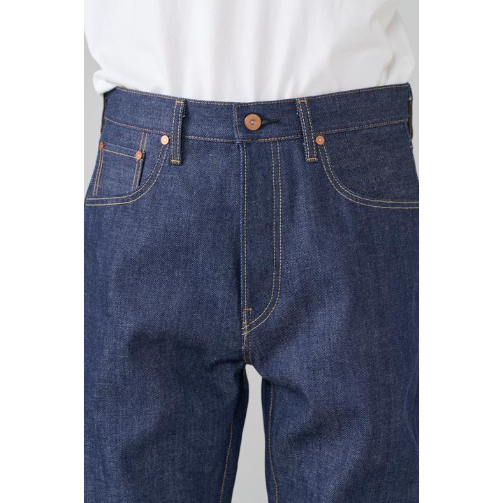 SELVAGE DENIM PANTS(JB)
