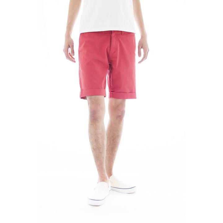 ニューセームツイルストレッチショートパンツ
