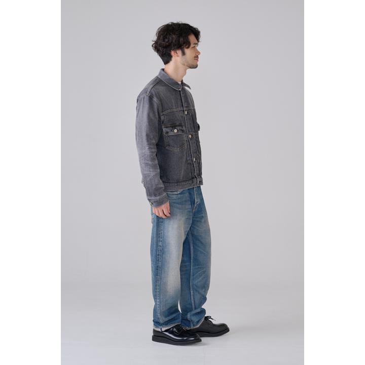Cigar DENIM (YAMAASHI)