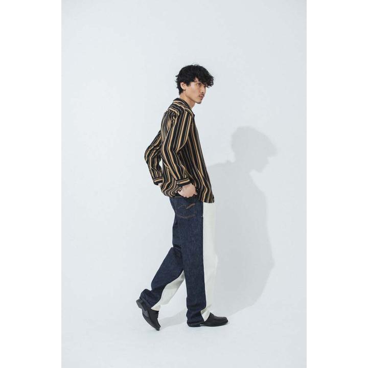 Dior homme ディオール 19awスラックステパードパンツoblique www.gwcl
