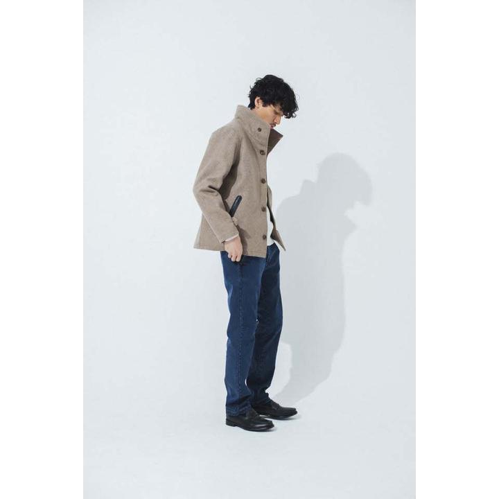 スティックパンツ