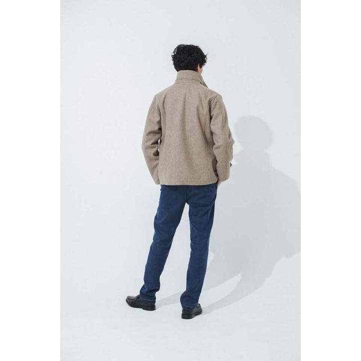 スティックパンツ