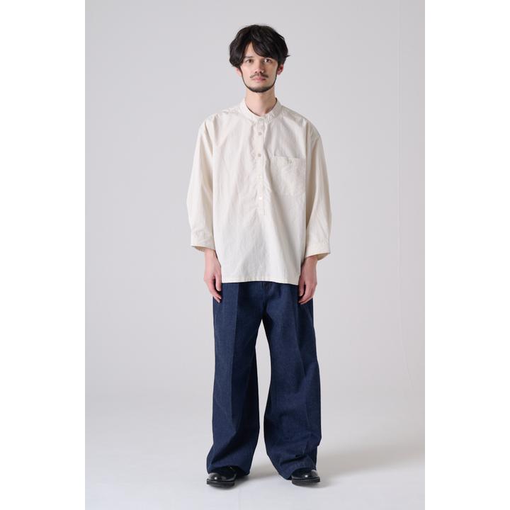HENRY SHIRT