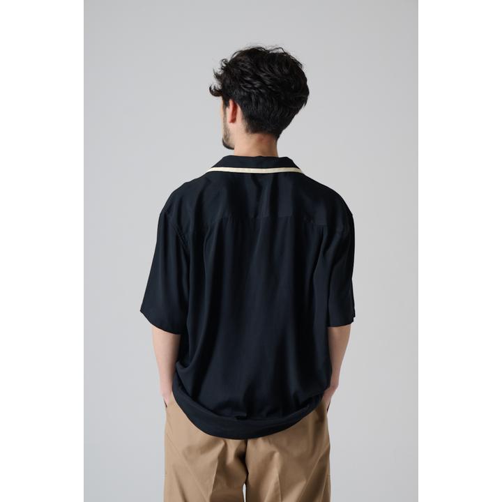 BOWLING SHIRT
