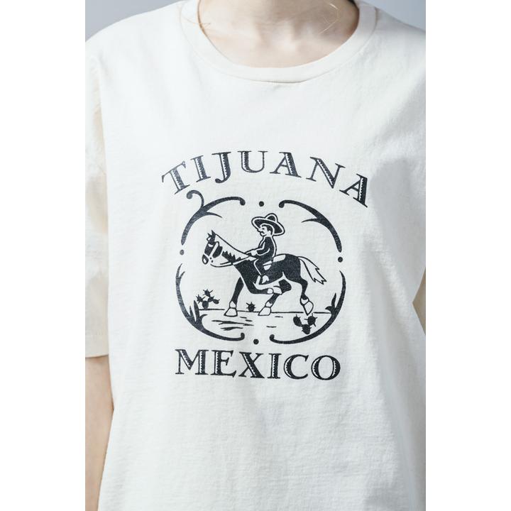 MIXTA MEXICO Tee