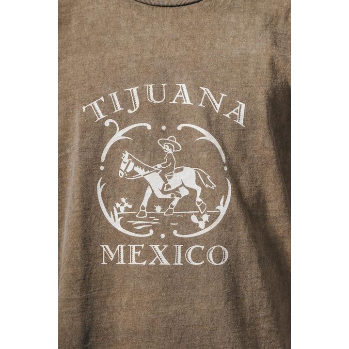 MIXTA MEXICO Tee