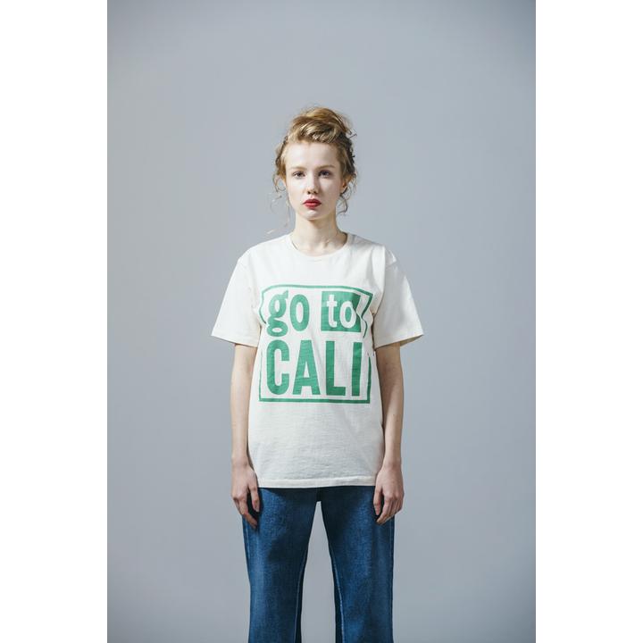 MIXTA go to CALI Tee