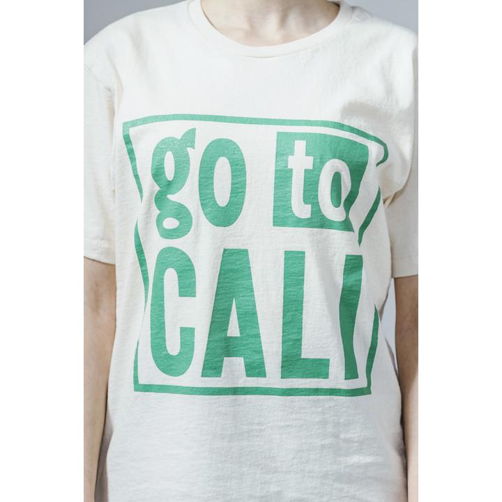 MIXTA go to CALI Tee