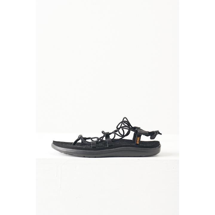 TEVA  Voya Infinity