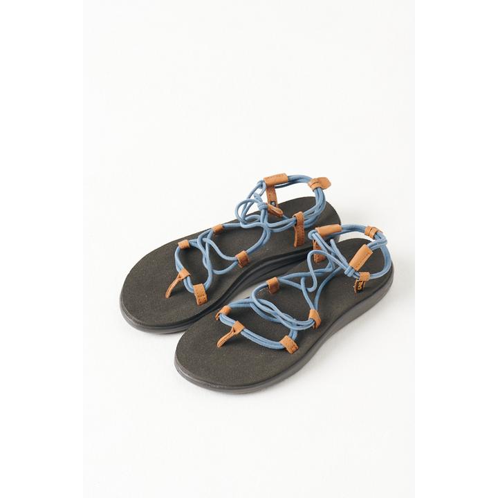 TEVA  Voya Infinity