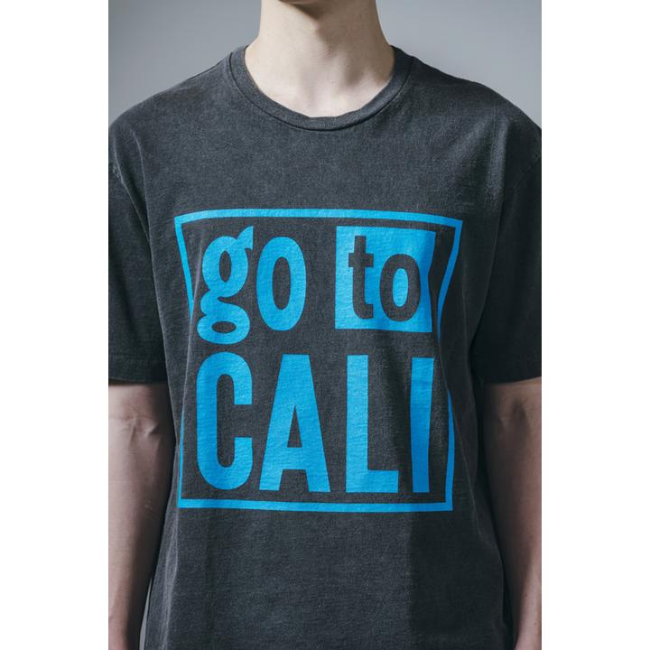 MIXTA go to CALI Tee