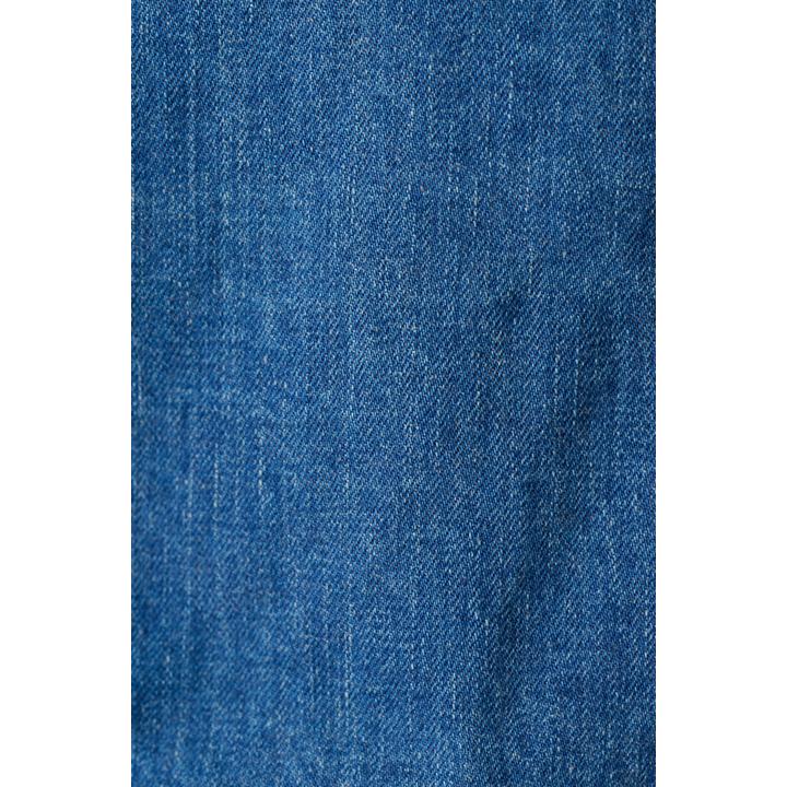 RECONSTRUCT DENIM JACKET