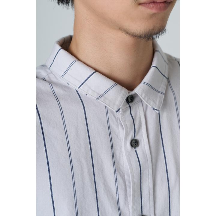 SOFT STRIPE SHIRTS