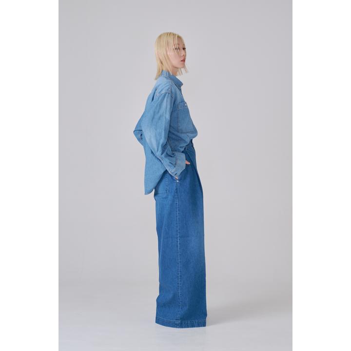 STANDARD DENIM SHⅡ