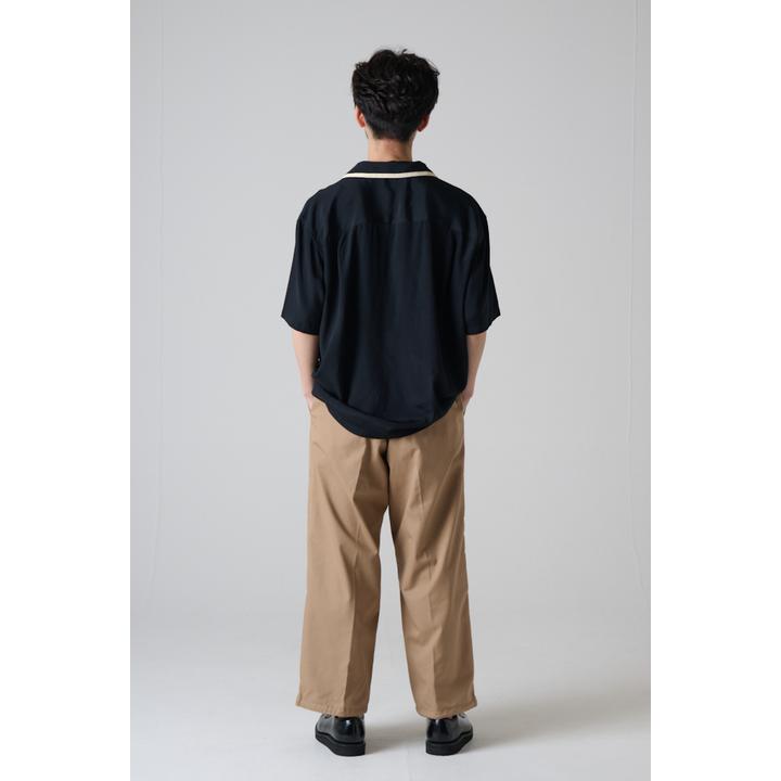 BOWLING SHIRT