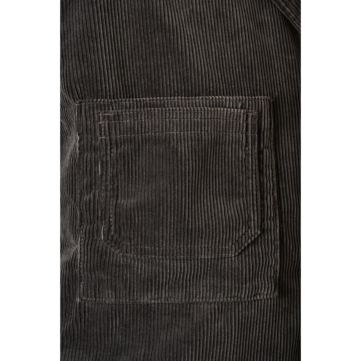 コーデュロイカバーラードJKT