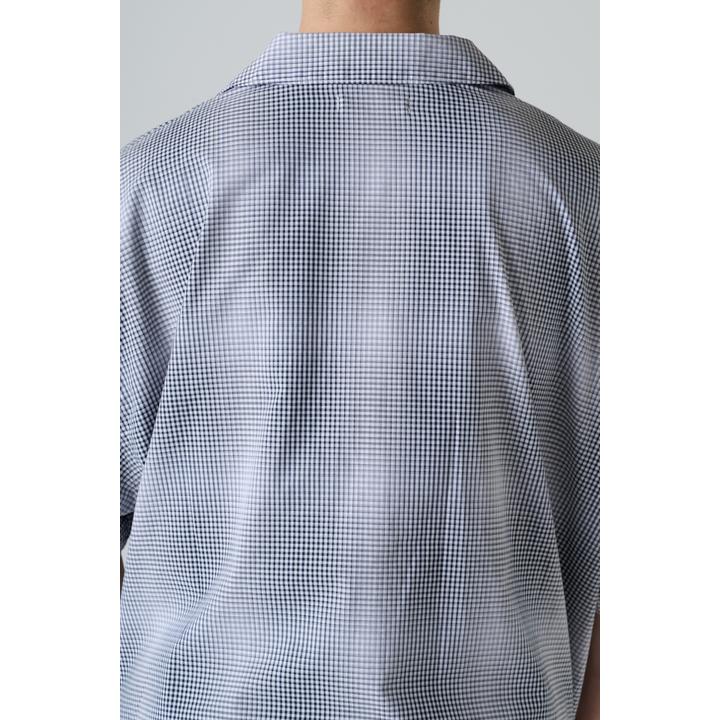 SS SHIRTS JACKET