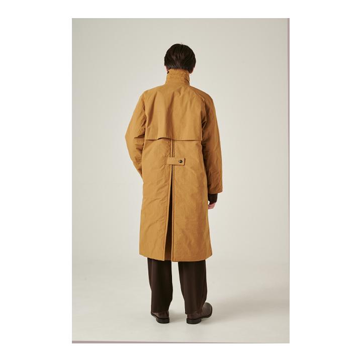 パディングコート