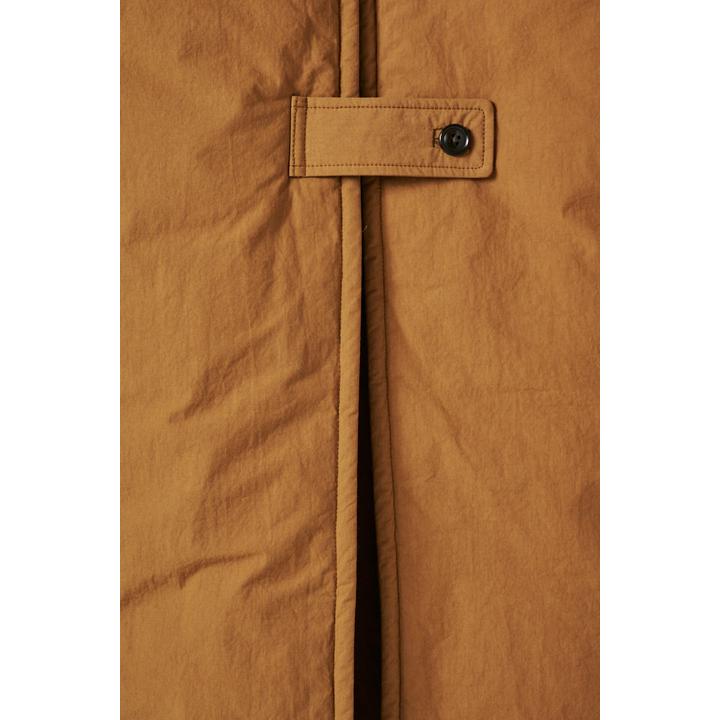 パディングコート