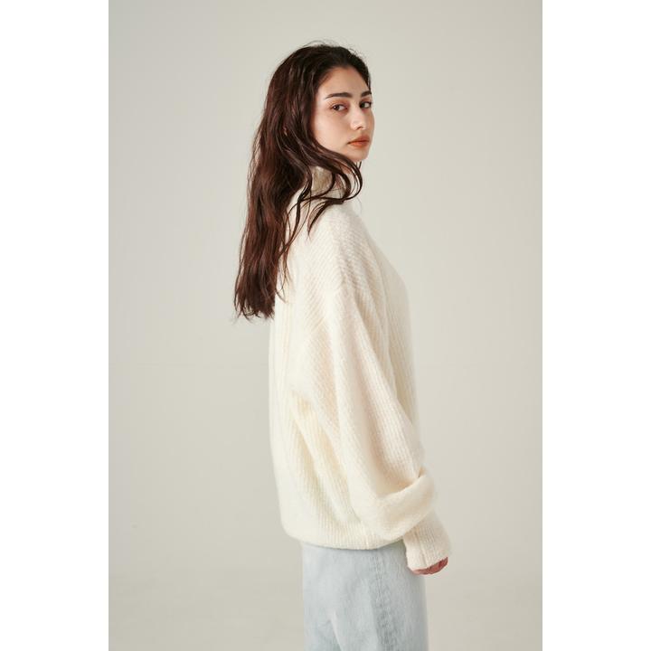 ブークレチュニックKN