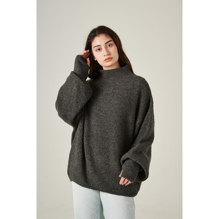 ブークレチュニックKN