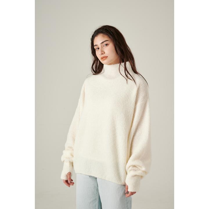 ブークレチュニックKN