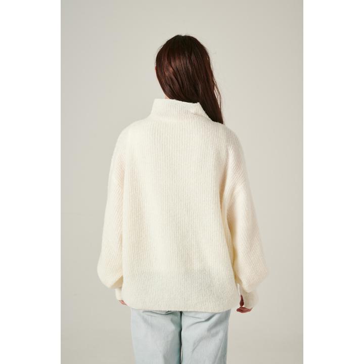 ブークレチュニックKN