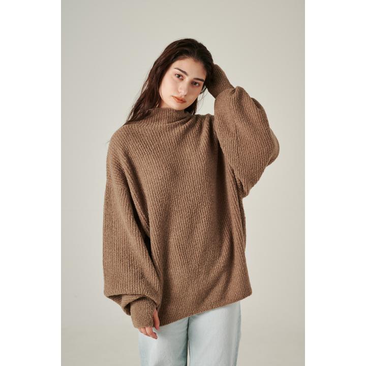 ブークレチュニックKN