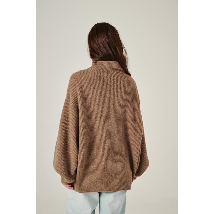 ブークレチュニックKN