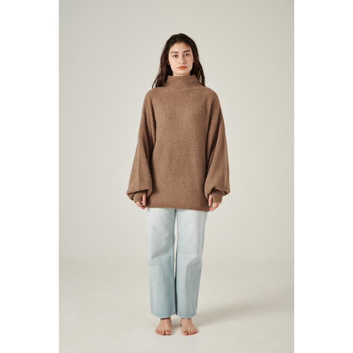 ブークレチュニックKN