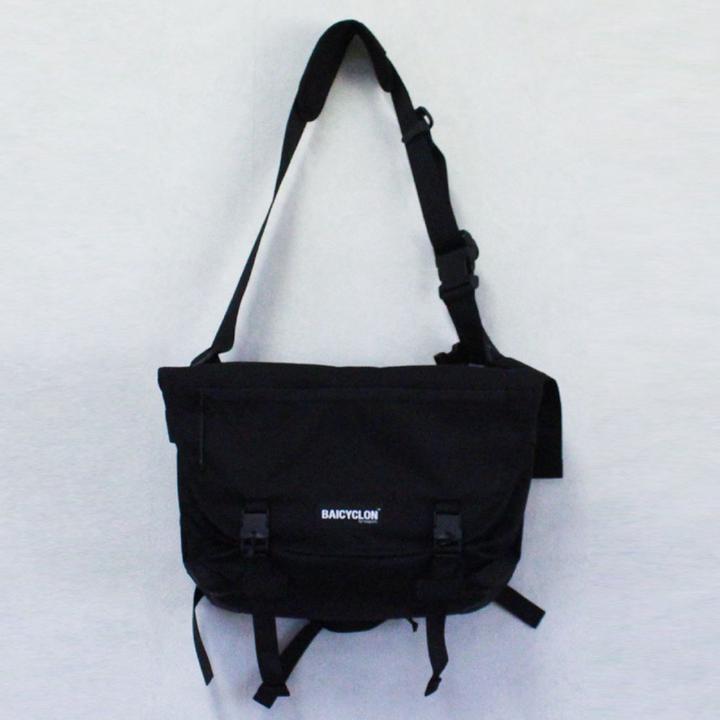 BAICYCLON Messenger Bag