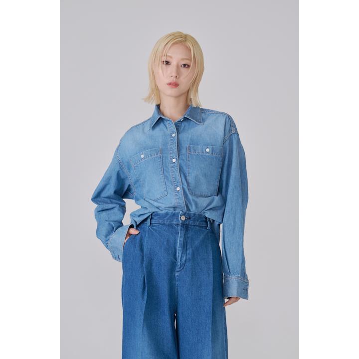 STANDARD DENIM SHⅡ