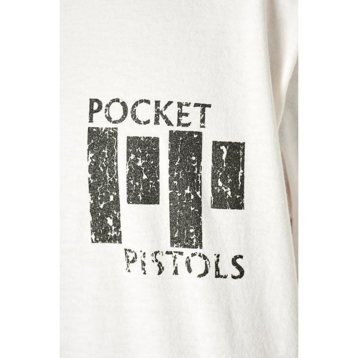 PPS PRINT L/S TEE