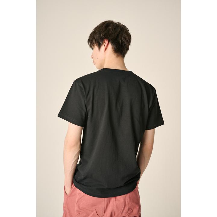 PERSON LOGO TEE