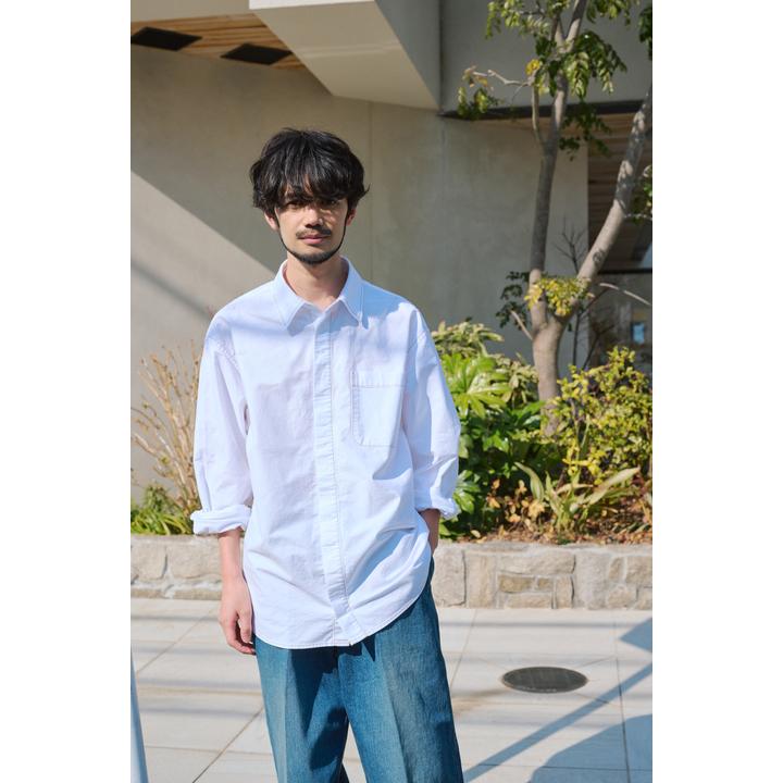 Ripo BIG SHIRT