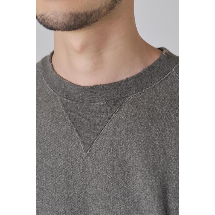 FADE GRUNGE SWEAT SHIRT